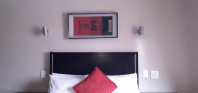 Comfy & Spacious Apartments